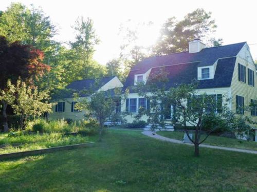 134 Piggott Rd, Milton, NH 03851-4333