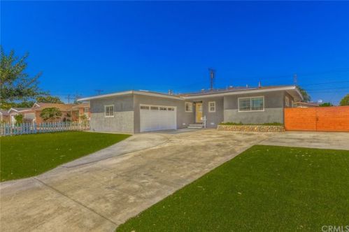 1407 Trenton Dr, Anaheim, CA 92802-2823