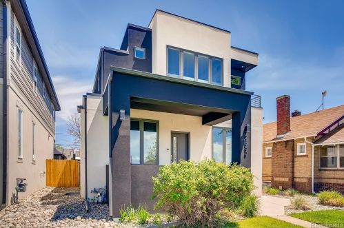 2850 Fillmore St, Denver, CO 80205-4719