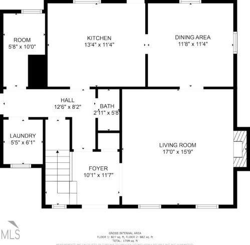 1308 Cross Plains Hulett Rd, Carrollton GA  30116-6643 exterior