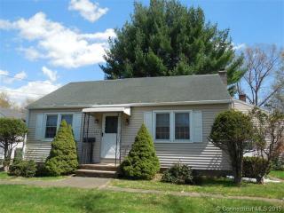 111 Middlefield St, Middletown, CT 06457-3010