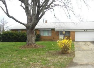 433 Boehning St, Indianapolis, IN 46219-7911