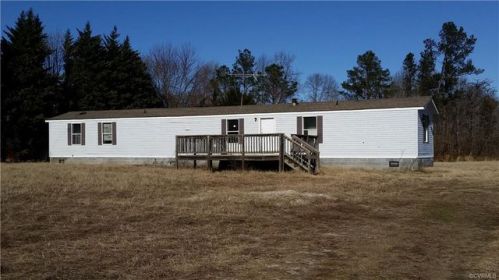 1167 Fernlea Rd, Tappahannock, VA 22560-5901