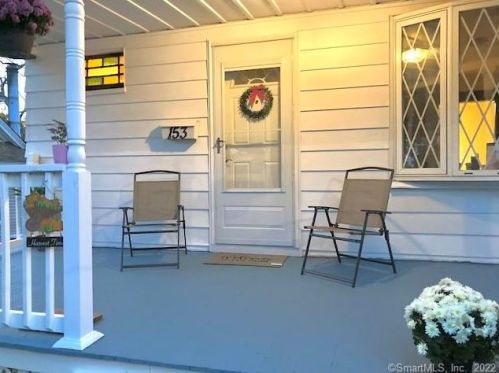 153 Circular Ave, Waterbury, CT 06705-2100
