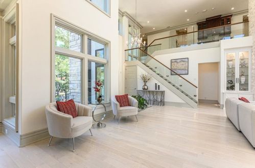 1107 Moores Mill Rd, Atlanta GA  30327-1645 exterior