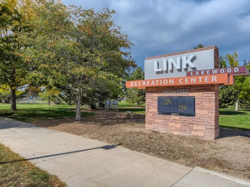 1254 Reed St, Denver CO  80214-4728 exterior