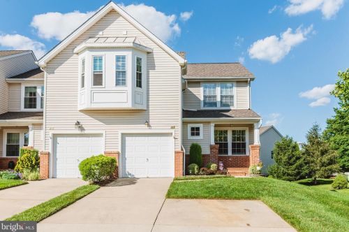 211 Colgate Dr, Forest Hill, MD 21050-1347