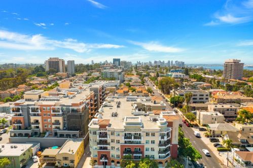 3687 4th Ave, San Diego, CA 92103-4142