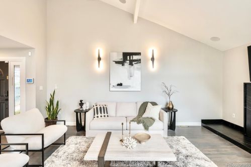 7947 Trenton St, Englewood CO  80112-3320 exterior