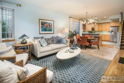 375 Laramie Blvd, Boulder CO  80304-4794 exterior