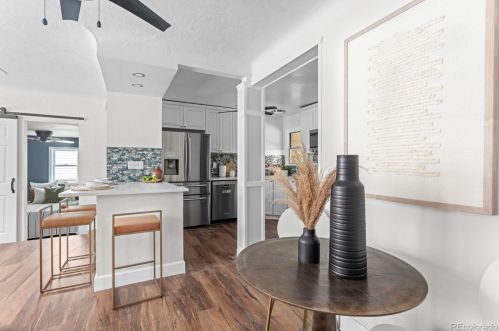 1150 Bates Pkwy, Englewood CO  80113-1777 exterior