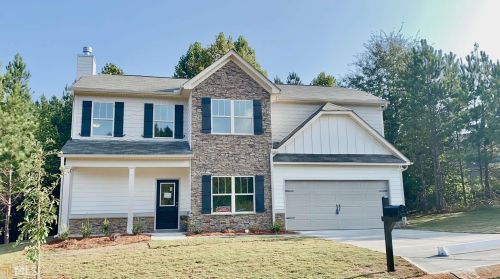 397 Daffodil Dr, Temple, GA 30179-5617