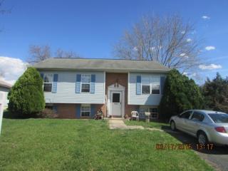 1953 Bell Ave, Baltimore, MD 21227-4107
