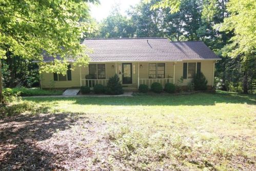 104 Tree Swallow Dr, Vinton VA  24179-4014 exterior