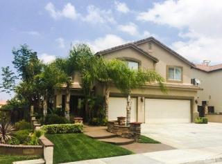 19478 Jennings St, Riverside, CA 92508-6122