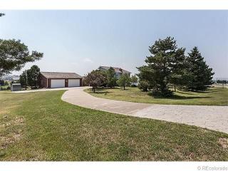 9292 Pikes Peak Way, Parker, CO 80138-6278