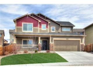 7826 Stockton Dr, Fountain, CO 80817-1434