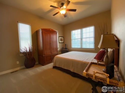 4609 Freehold Dr, Fort Collins CO  80550-2671 exterior