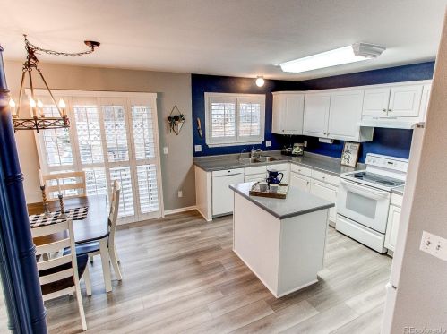 22233 Alamo Ln, Denver CO  80015-6670 exterior