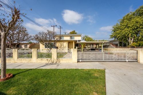 13925 Ruther Ave, Paramount, CA 90723-2664