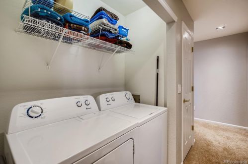 7851 Kalispell Cir, Englewood CO 80112-4647 exterior