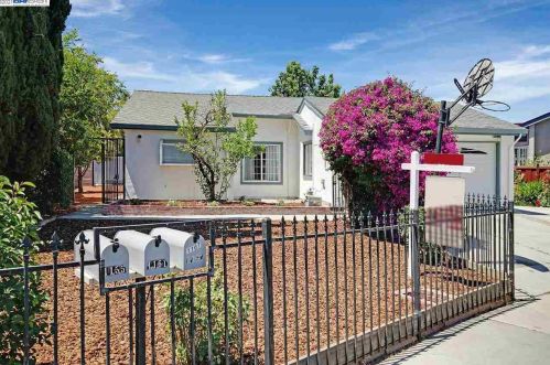 1161 Dudash Ct, San Jose, CA 95122-3020
