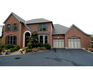 6727 Dawson Rd, Cincinnati, OH 45243-2419