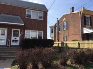 4324 Higbee St, Philadelphia PA  19135-3519 exterior