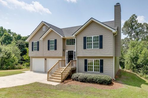 3276 Bluffton Dr, Gainesville, GA 30507-8626