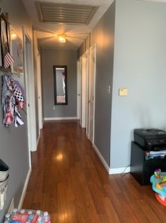 126 Diller St, Swygert IL  61764-2704 exterior