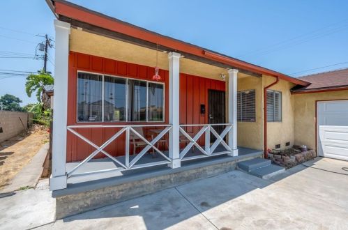 12203 Tanfield Dr, Whittier, CA 90604-3147