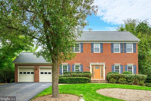 13414 Alfred Mill Ct, Herndon, VA 20171-3623