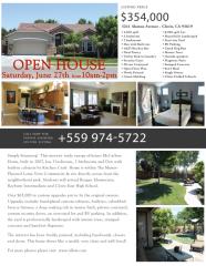 3241 Alamos Ave, Clovis, CA 93619-5000