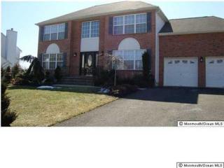 34 Dogwood Ct, Cliffwood, NJ 07721-1270