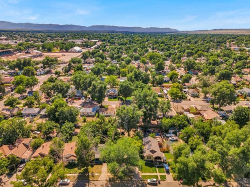 819 Bragdon Ave, Pueblo CO  81004-1705 exterior