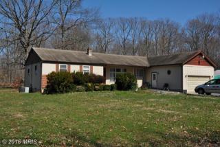 2010 Golupski Rd, Baltimore MD  21221-6201 exterior