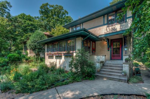 2227 Hillside Ave, Saint Paul, MN 55108-1610