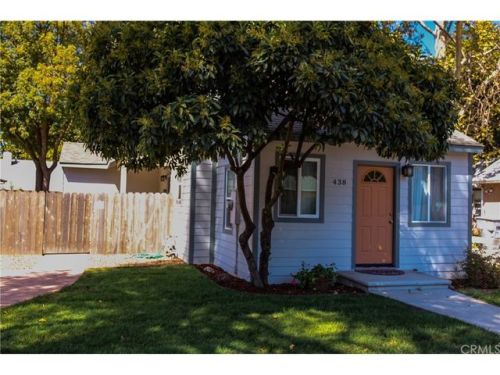 438 6th Ave, Chico, CA 95926-3412