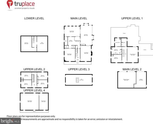 15435 Good Hope Rd, Silver Spring MD 20905-4029 exterior