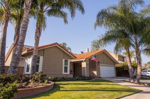 28116 Amable, San Juan Capistrano, CA 92692-2631