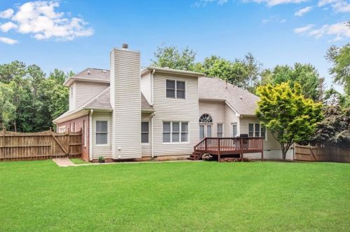 2330 Stedman Ln, Conyers GA  30094-4762 exterior