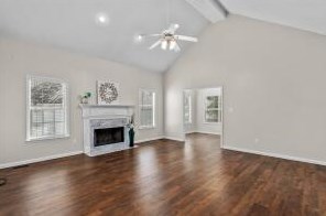 4126 Quinn Dr, Evans GA  30809-4816 exterior