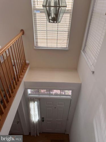 2501 James Madison Cir, Herndon VA  20171-4477 exterior