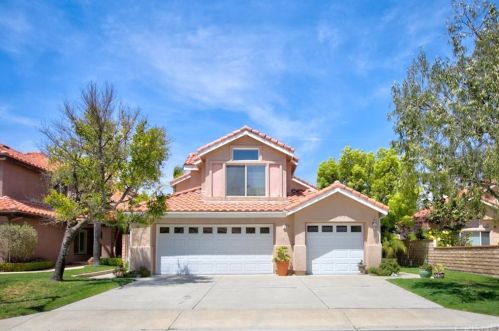 779 Arvada Ct, Simi Valley, CA 93065-7076