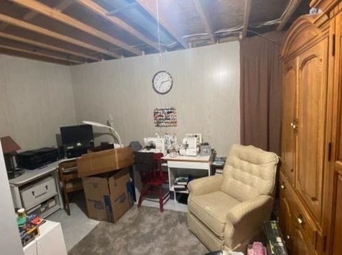 743 Fox Creek Ln, Cincinnati OH  45245-1151 exterior