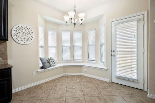 9309 Shoveler Trl, Fort Worth TX  76118-7779 exterior