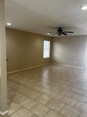 8704 Hunters Creek Dr, Fort Worth TX  76123-2546 exterior