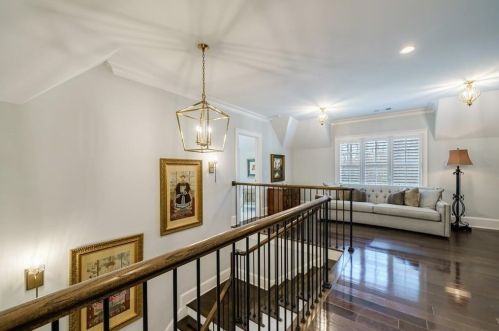 628 Crescent River Pass, Suwanee GA  30024 exterior