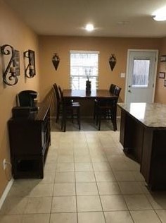 1645 Queens Brook Ln, Fort Worth TX  76140-5754 exterior