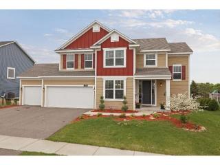 2616 Liberty Trl, Saint Paul, MN 55129-6717